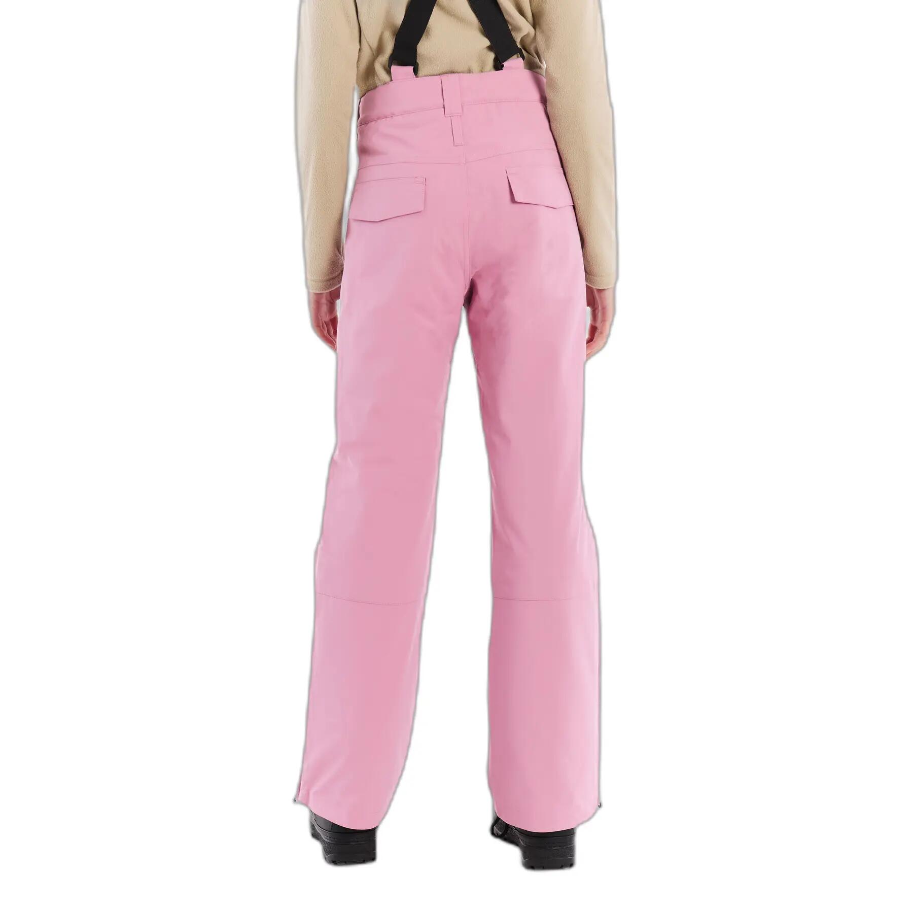 Pantalon de ski fille Protest Sunny 5/7