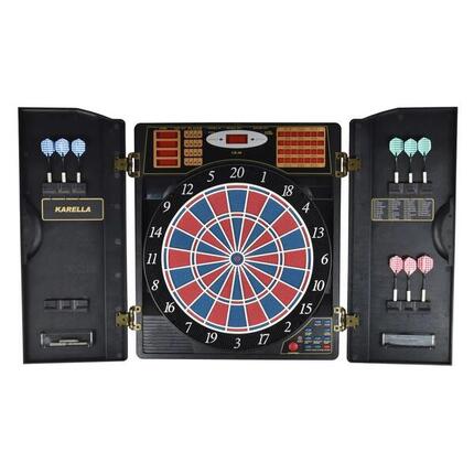 Cible électronique Karella CB-90