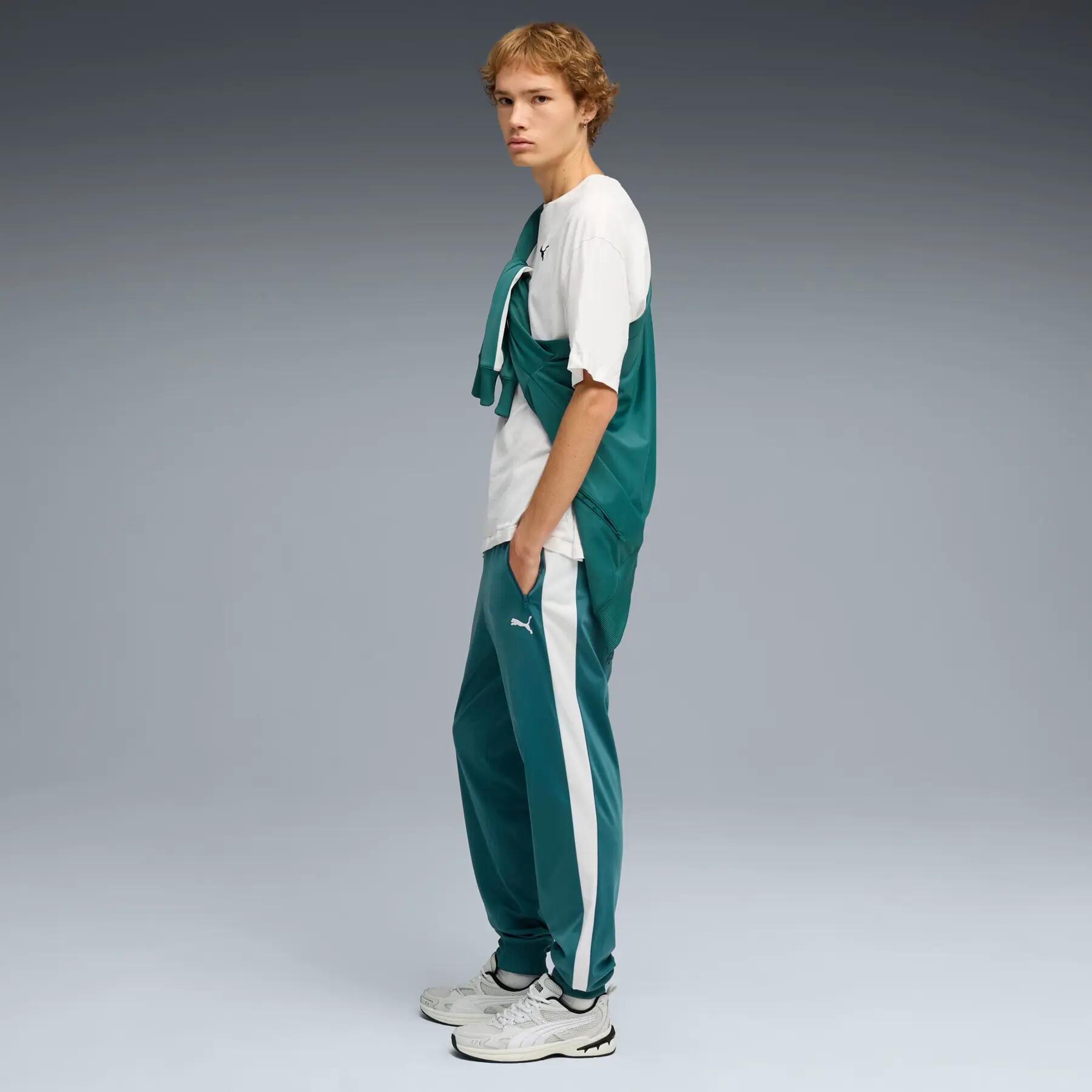 Puma Herren Trainingshose Essentials T7 Poly Pants 692463 5/9