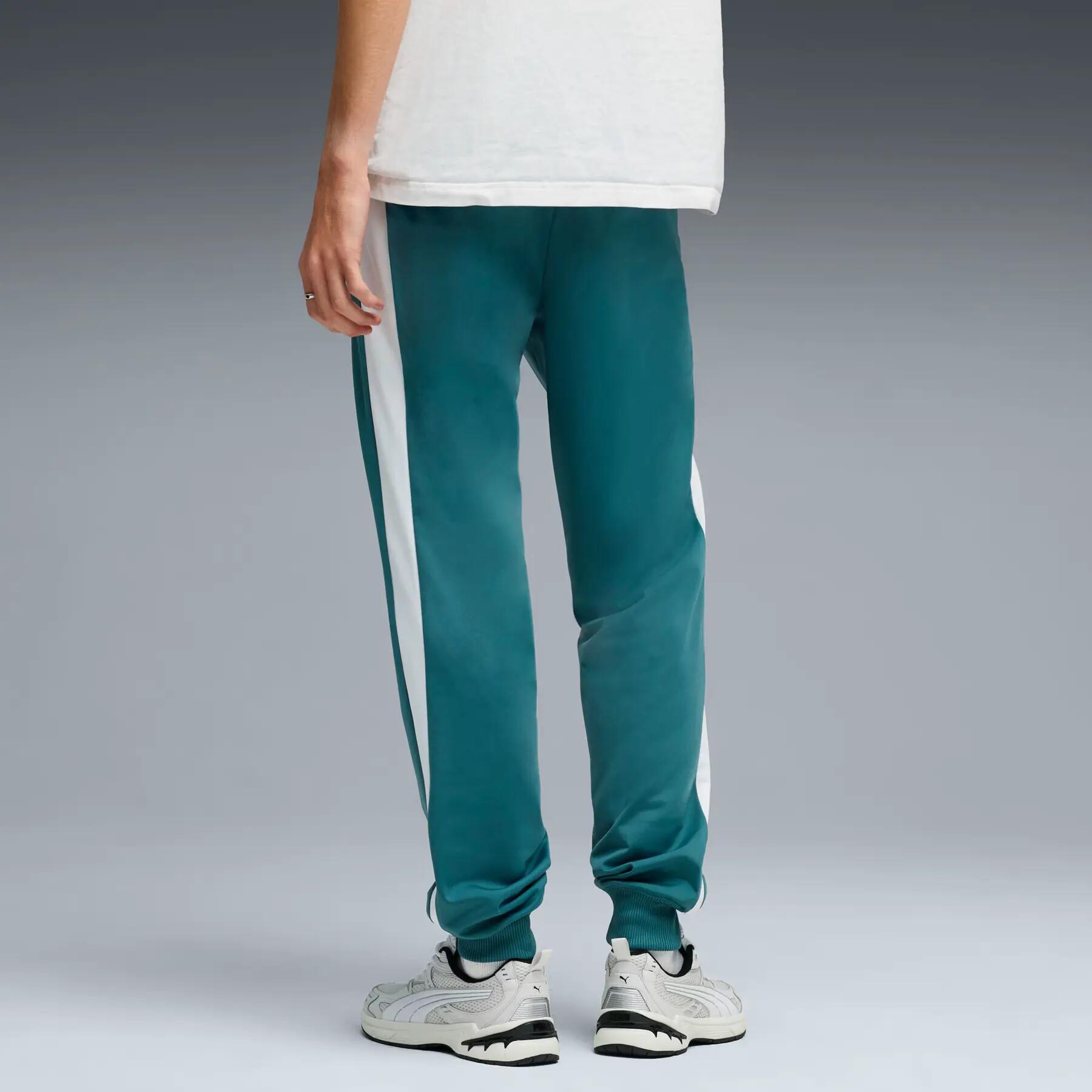 Puma Herren Trainingshose Essentials T7 Poly Pants 692463 4/9
