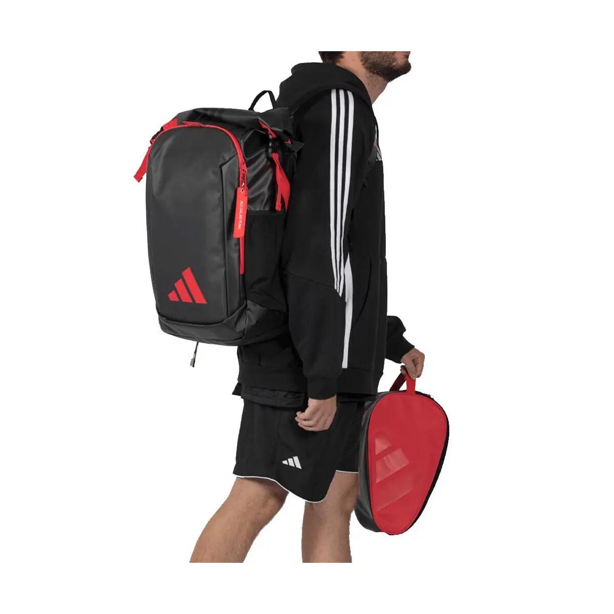 Zaino adidas Multigame 2026 4/7