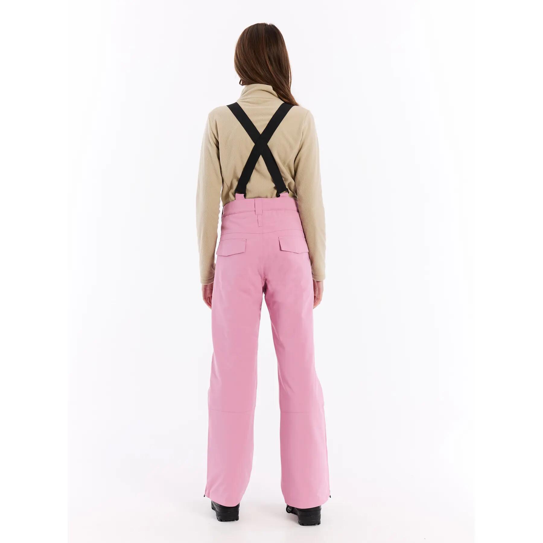 Pantalon de ski fille Protest Sunny 4/7