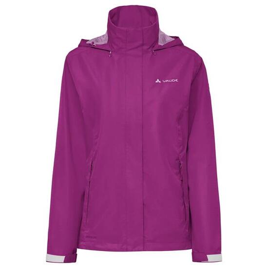 Veste de pluie femme VAUDE Escape