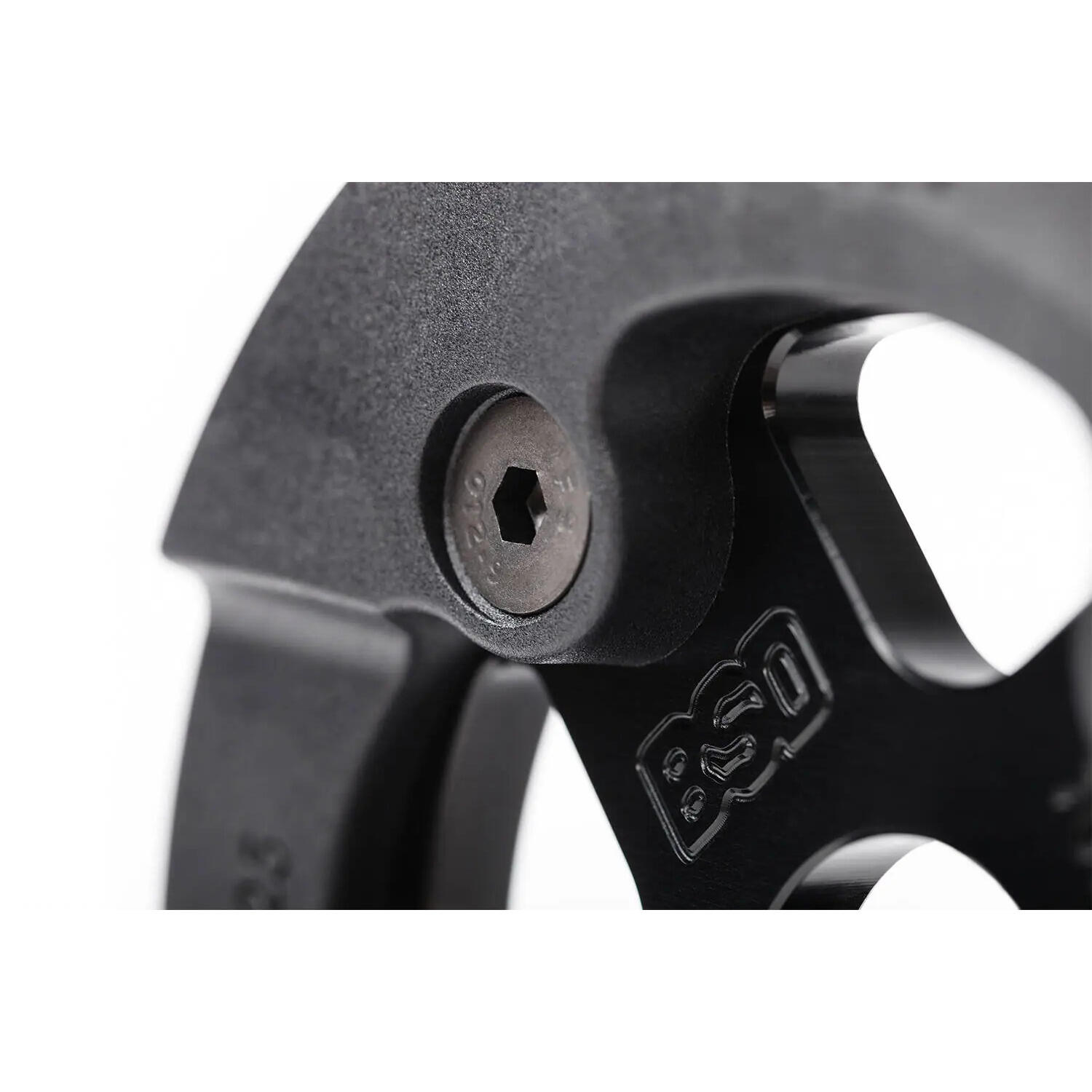 BSD Barrier Couronne BMX Freestyle 4/4