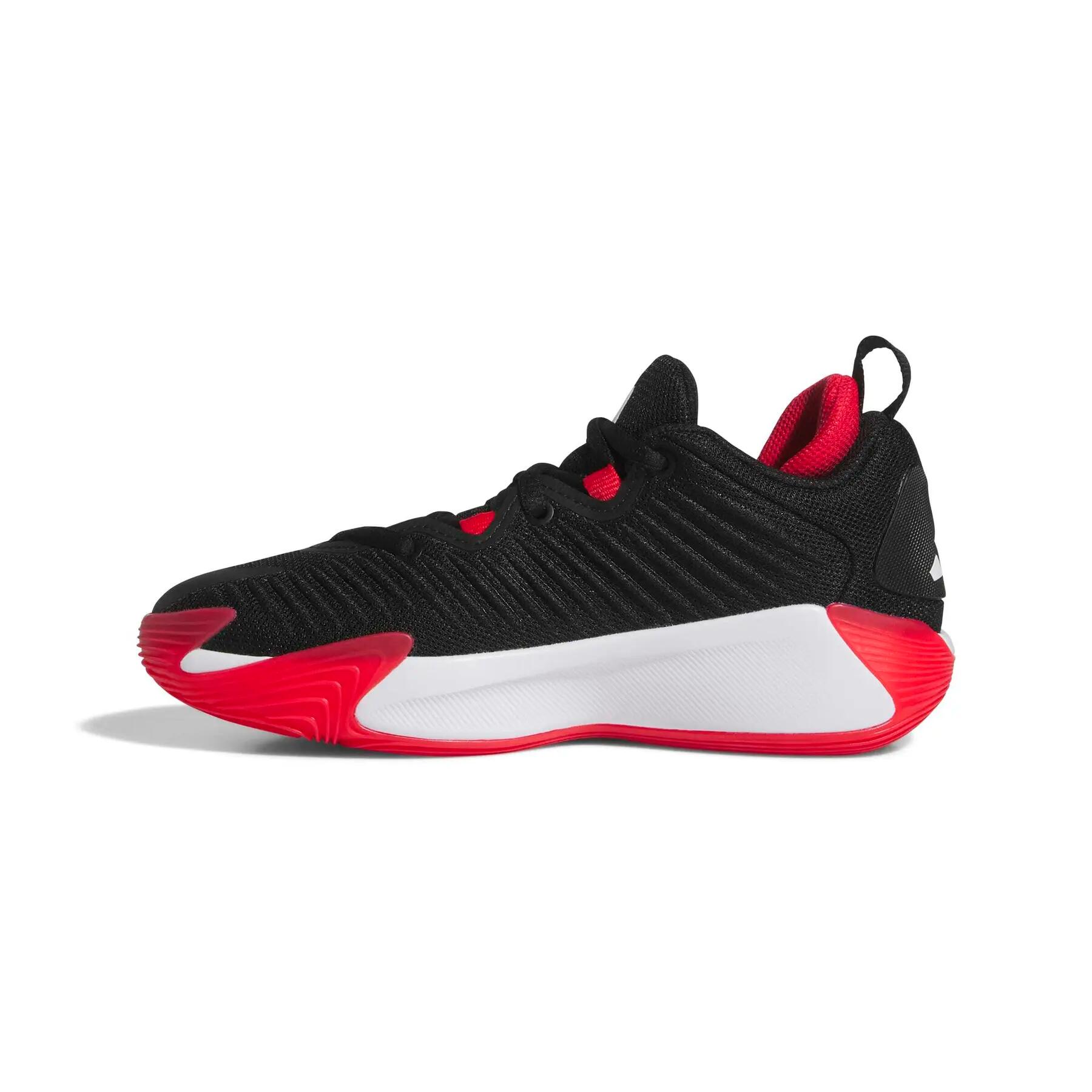 Scarpe basket per bambini adidas Initiation 6/7