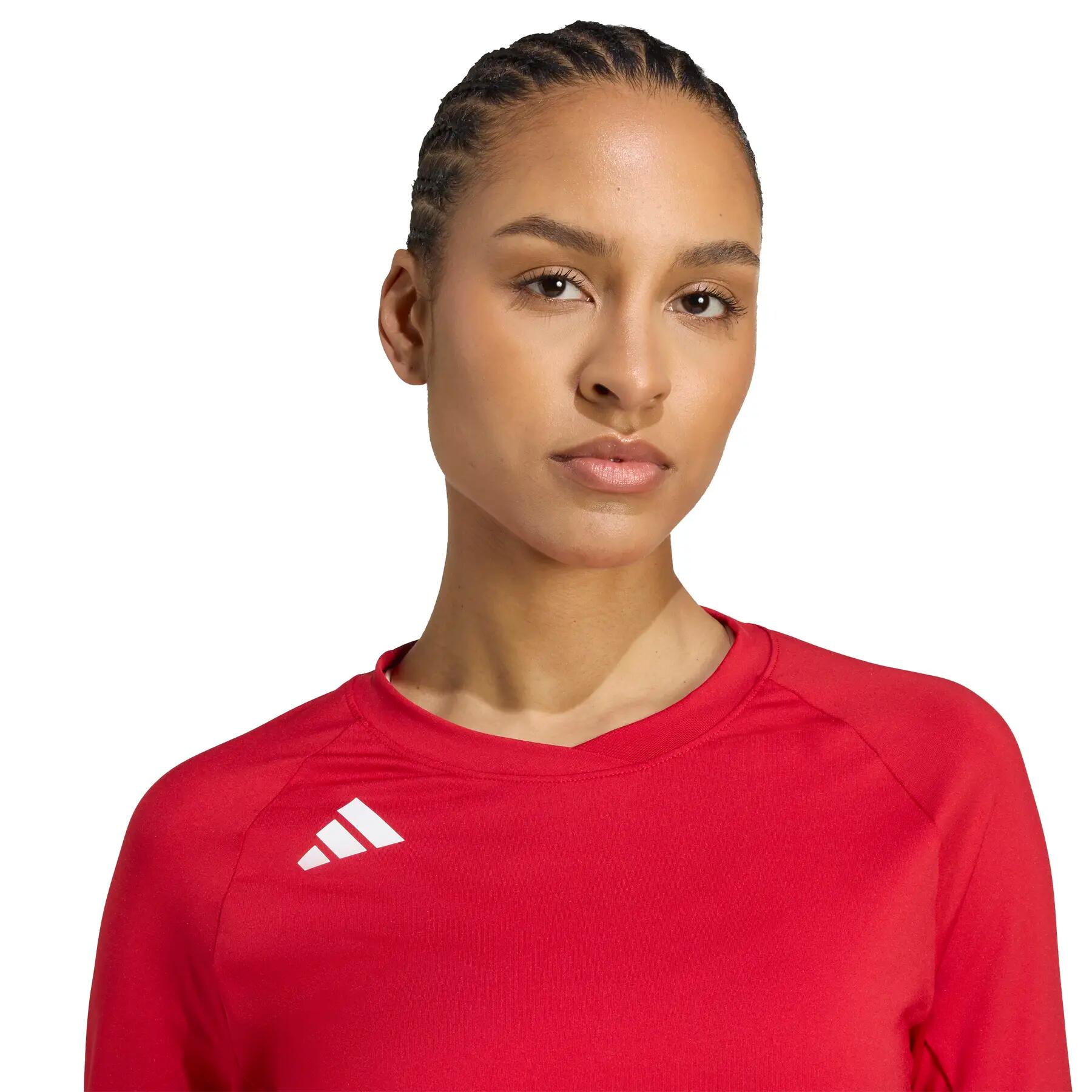 Maillot HILO Long Sleeve Volleyball 7/8