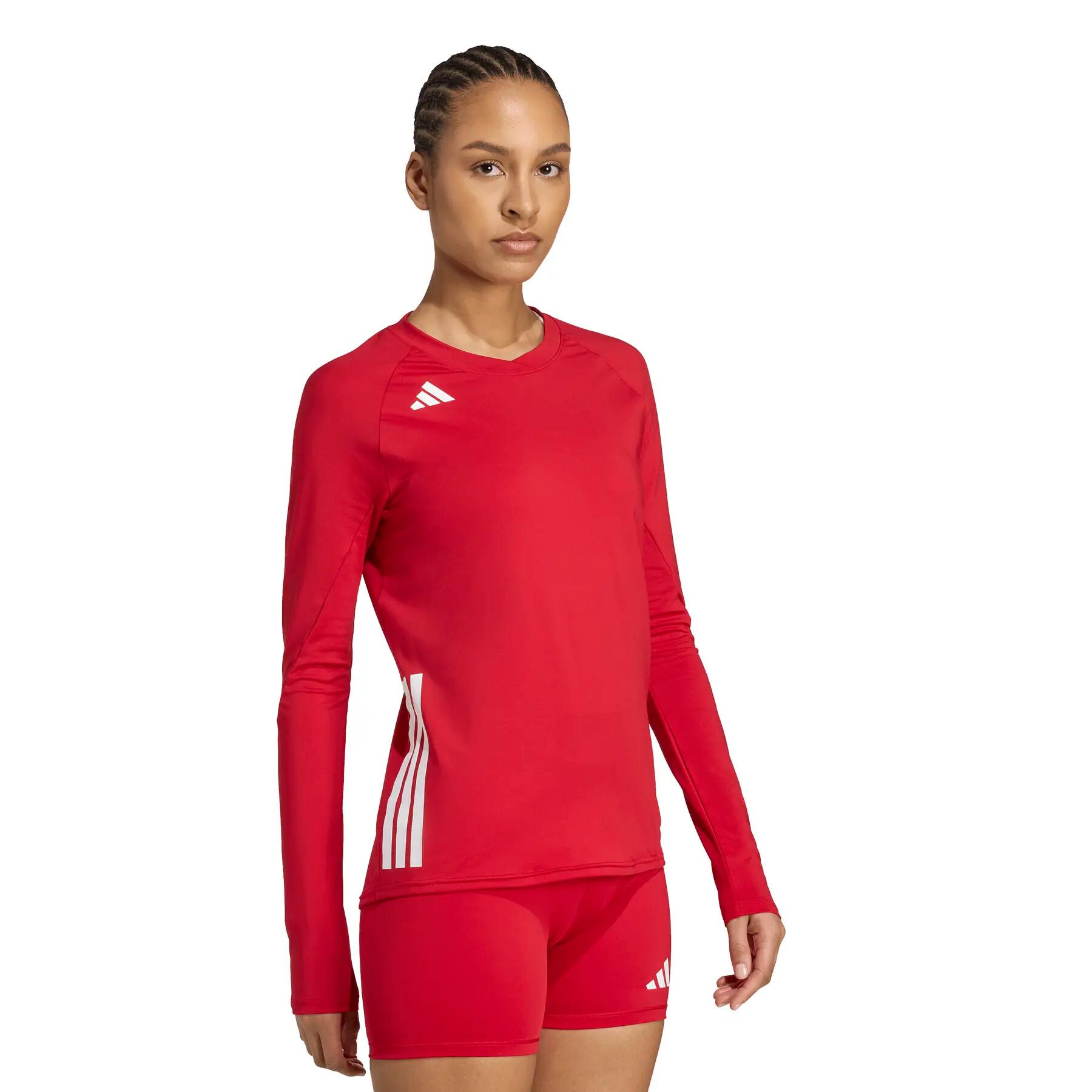 Maillot HILO Long Sleeve Volleyball 6/8