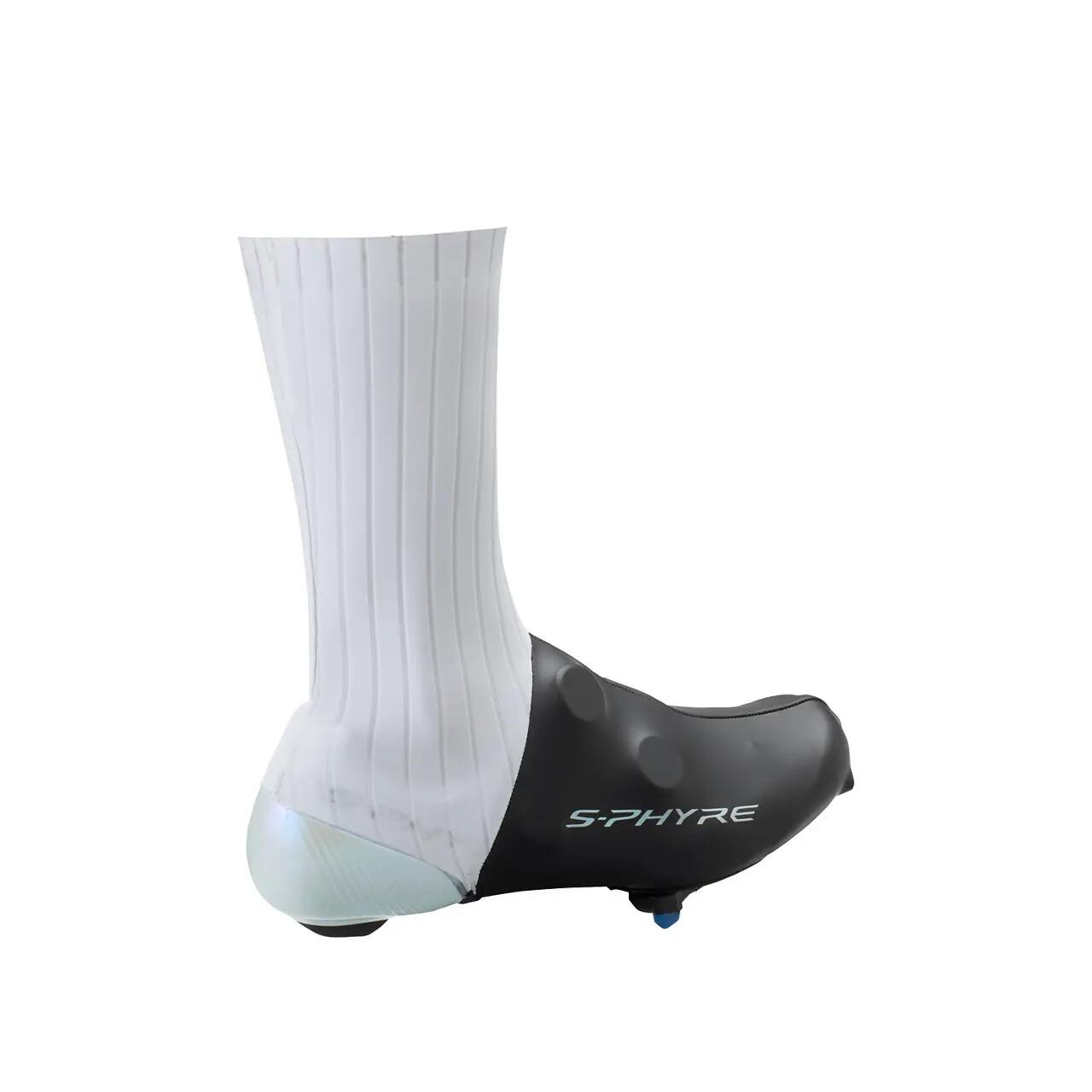 Copriscarpe Shimano S-Phyre Flash 2/2