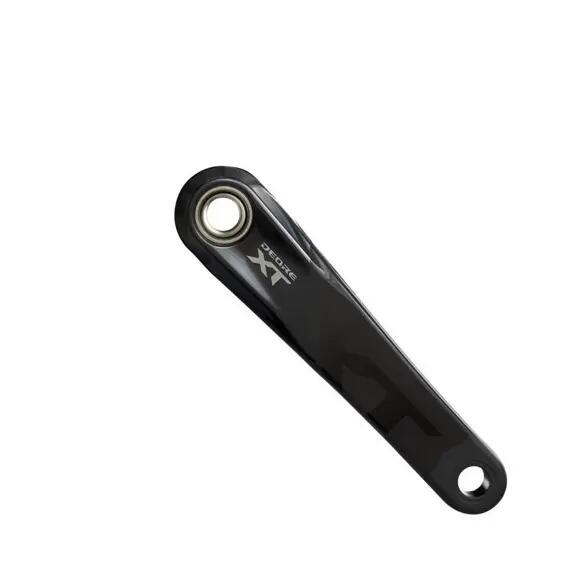 Pédalier DEORE XT FC-M8200, 160 mm 2/3