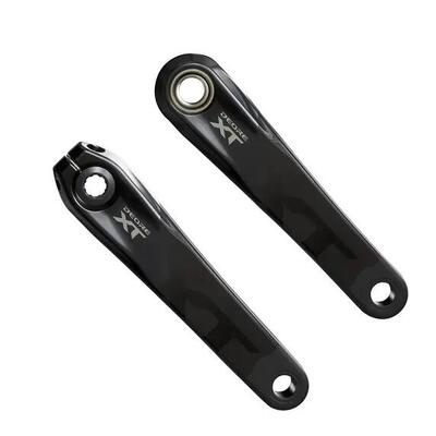 Pedalen shimano deore xt hollowtech