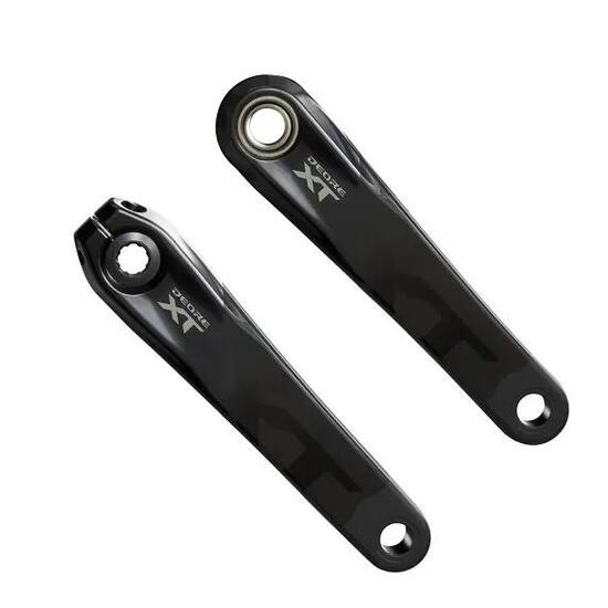 Pédalier Shimano Deore Xt Hollowtech