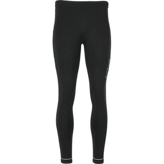 Legginsy zimowe Elite Lab X1