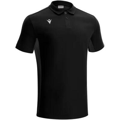 Polo macron clarinet