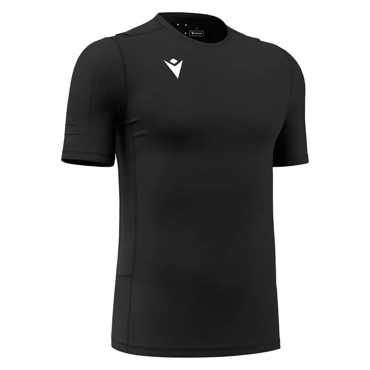 Sous maillot pour arbitre Macron Delcourt 2/7