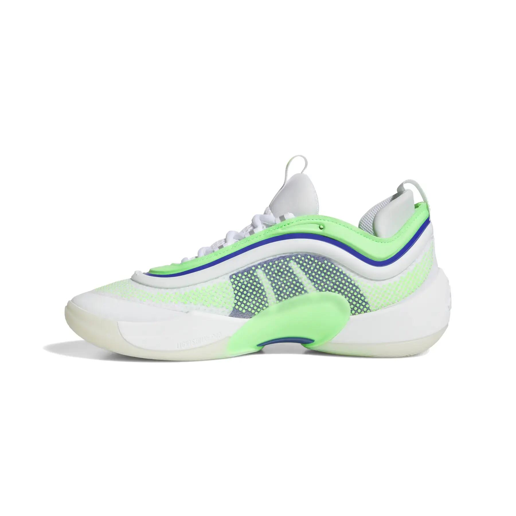 Basketbalschoenen adidas D.O.N. Issue 6 3/7