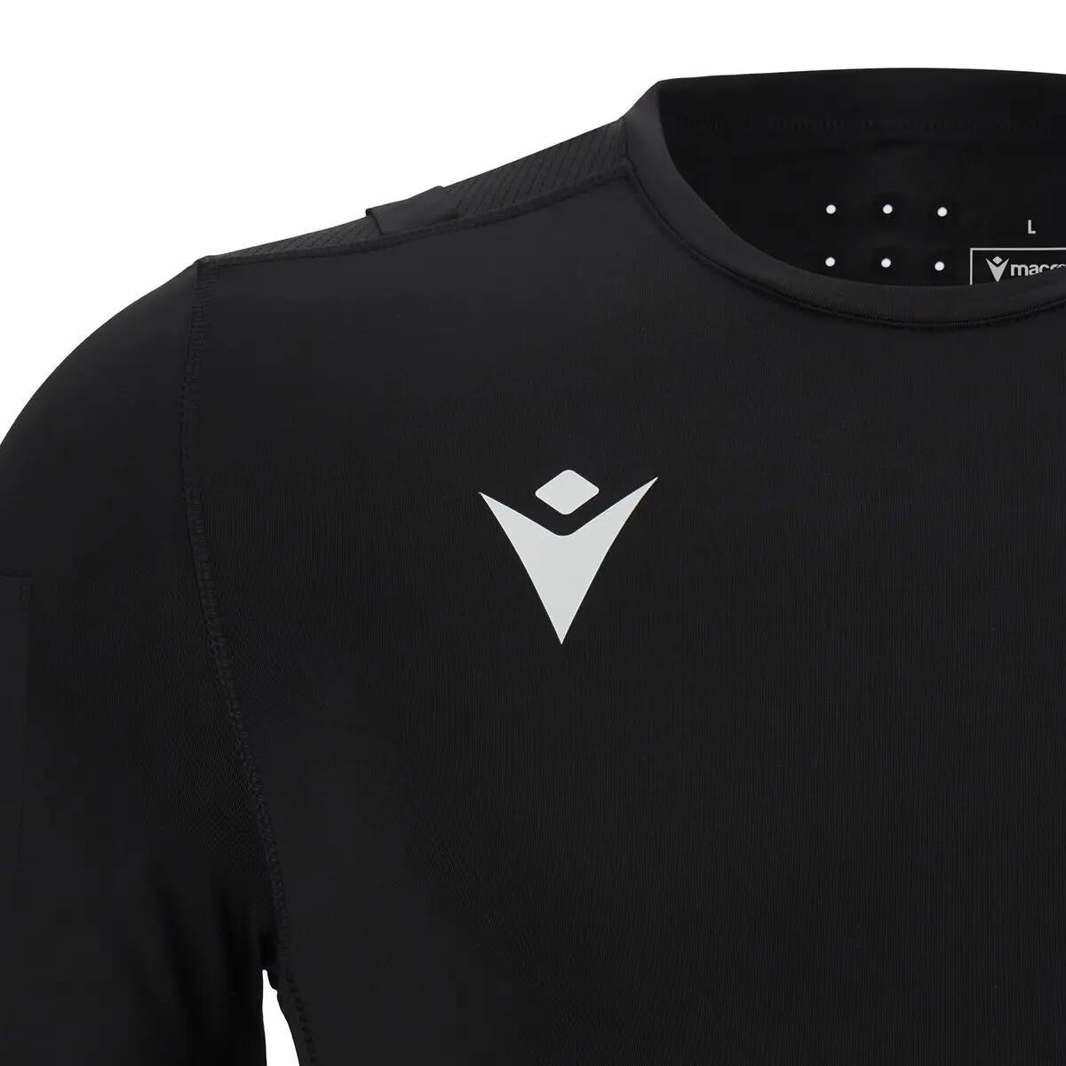 Sous maillot pour arbitre Macron Delcourt 5/7