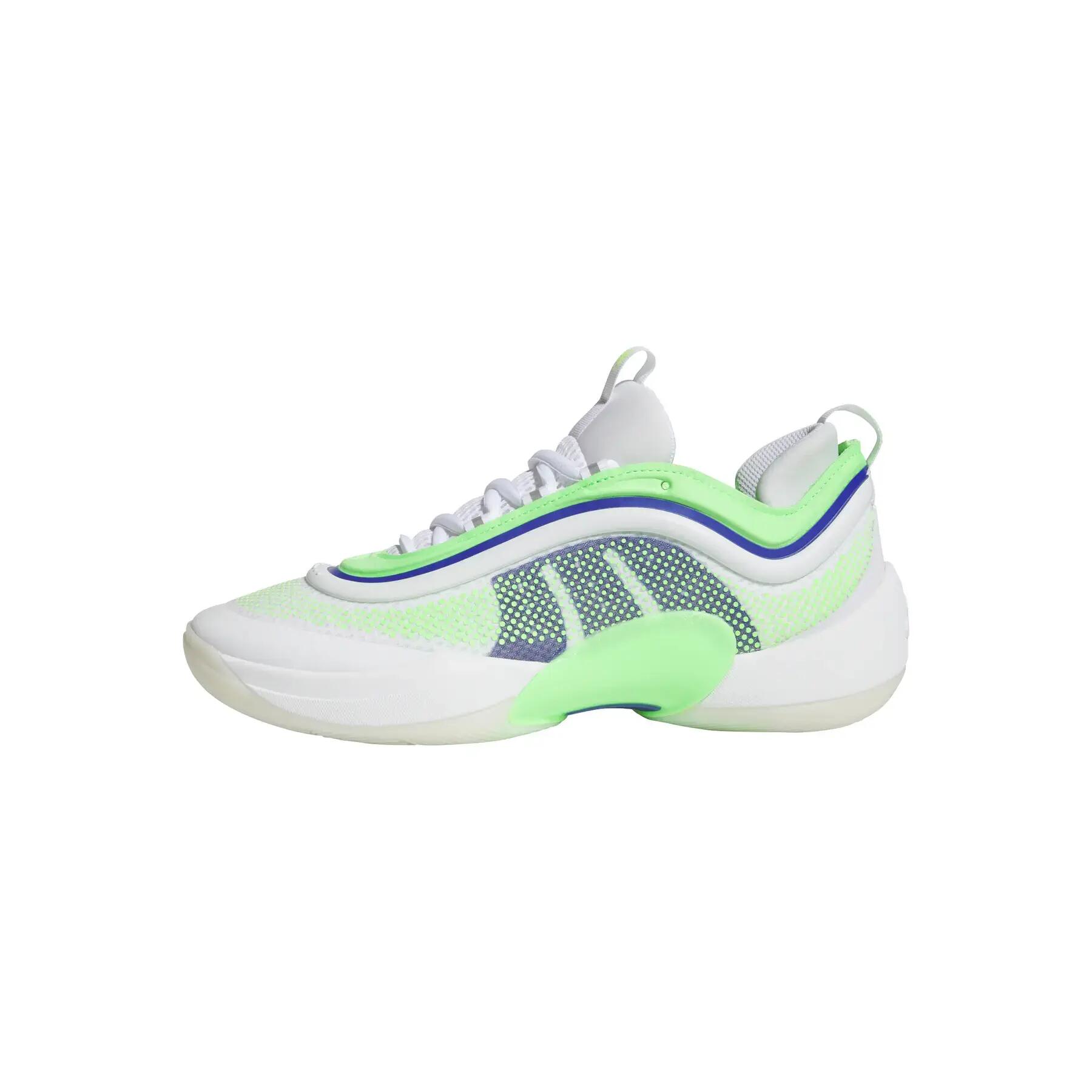 Basketbalschoenen adidas D.O.N. Issue 6 2/7
