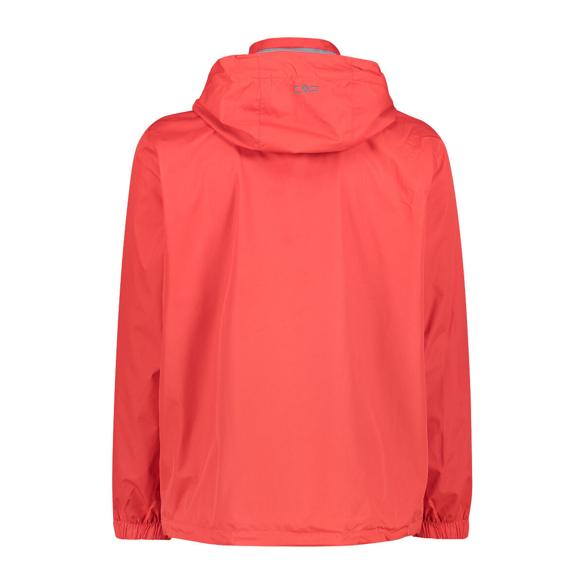 Waterproof hooded jacket CMP Snaps 2/3