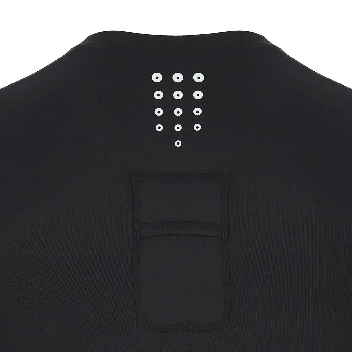 Sous maillot pour arbitre Macron Delcourt 7/7