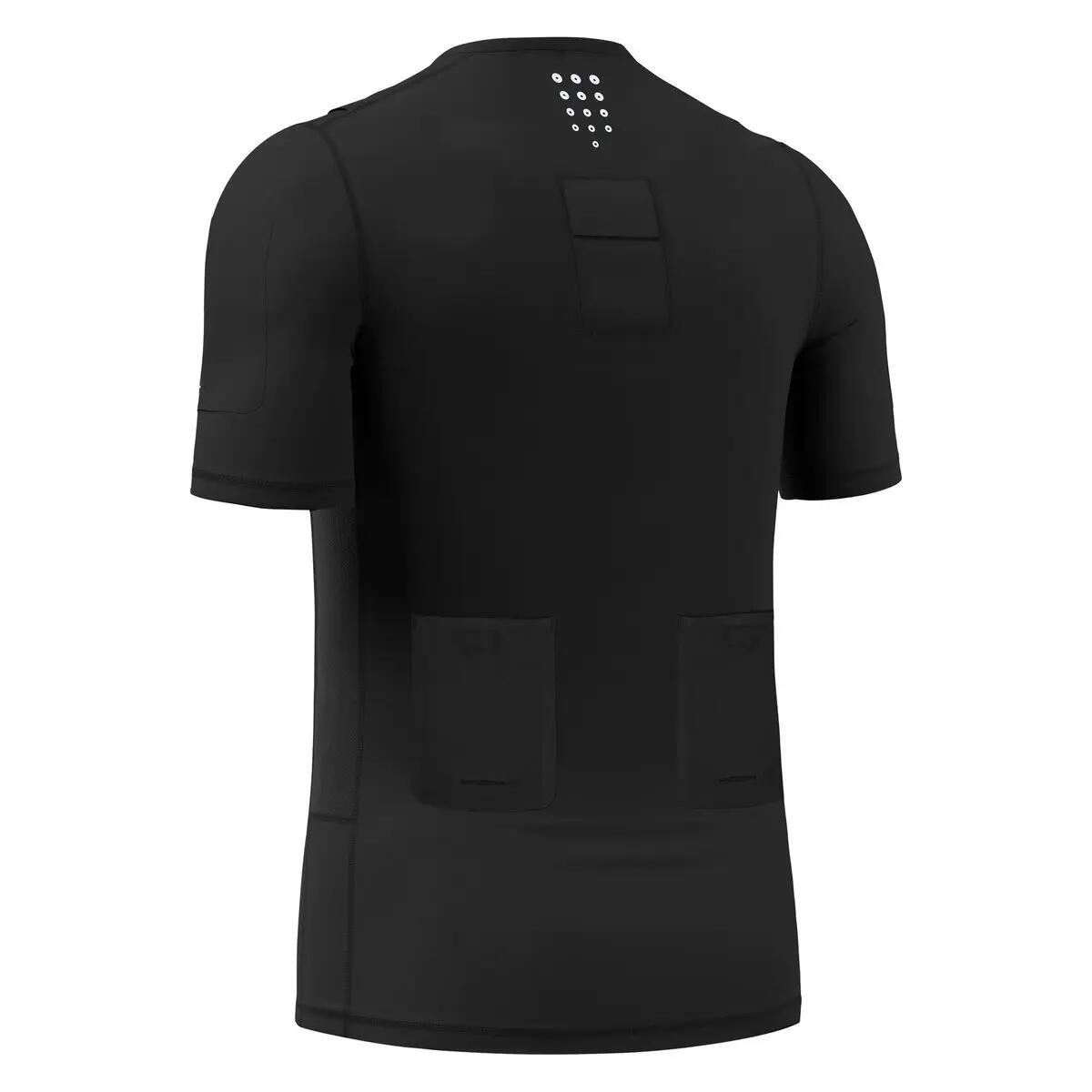 Sous maillot pour arbitre Macron Delcourt 4/7