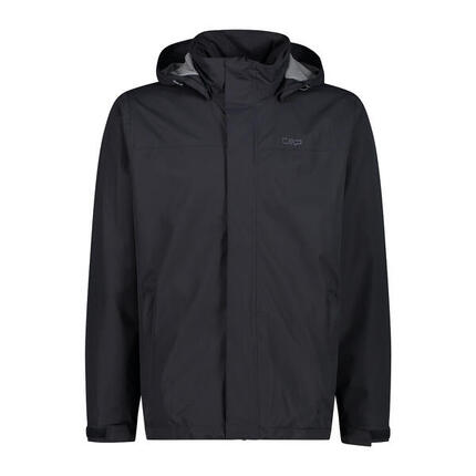 Veste imperméable à capuche CMP Snaps