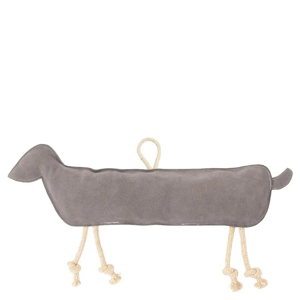 Bassotto in pelle peluche BR Equitation 2/3