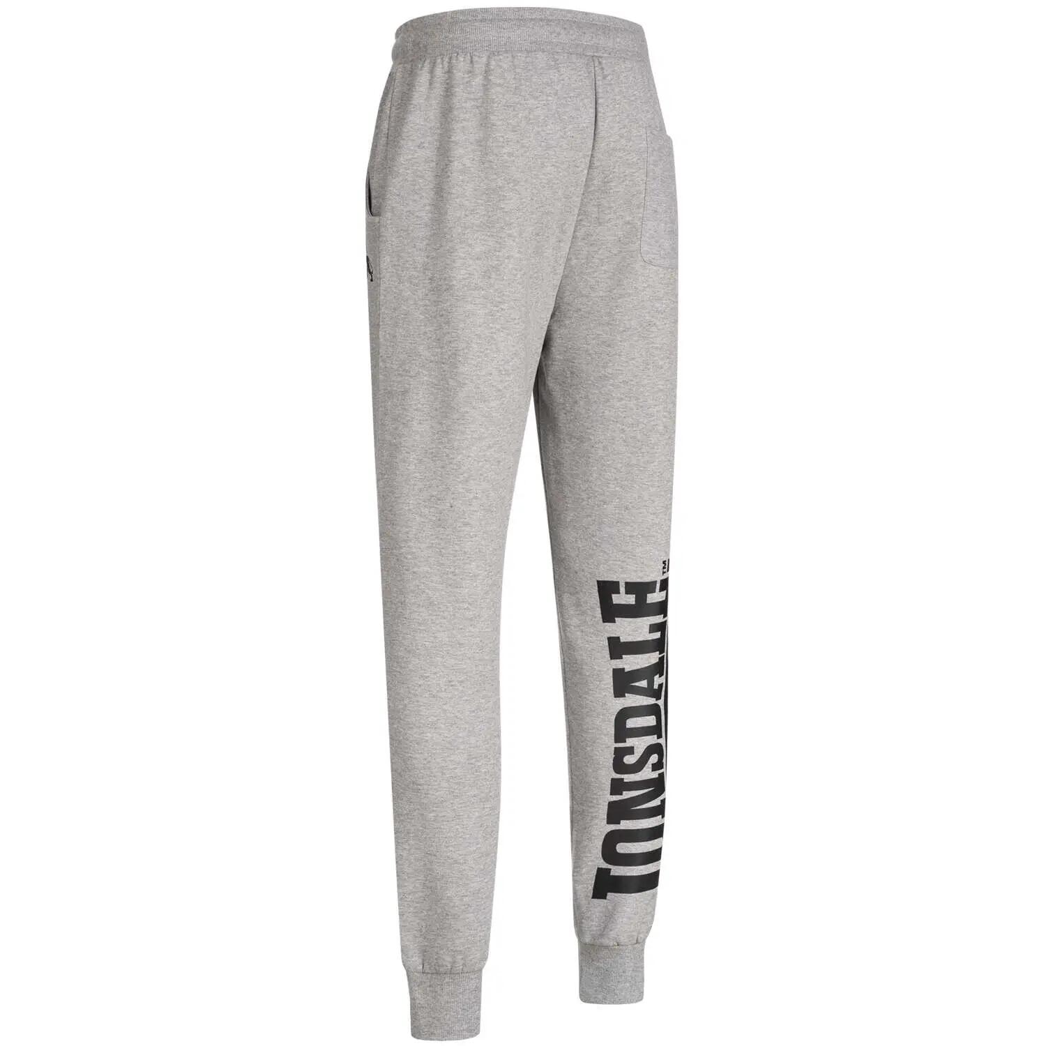 Pantalón de chándal Lonsdale Bulno 2/4