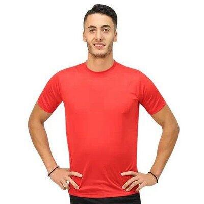 T-shirt Softee Propulsion