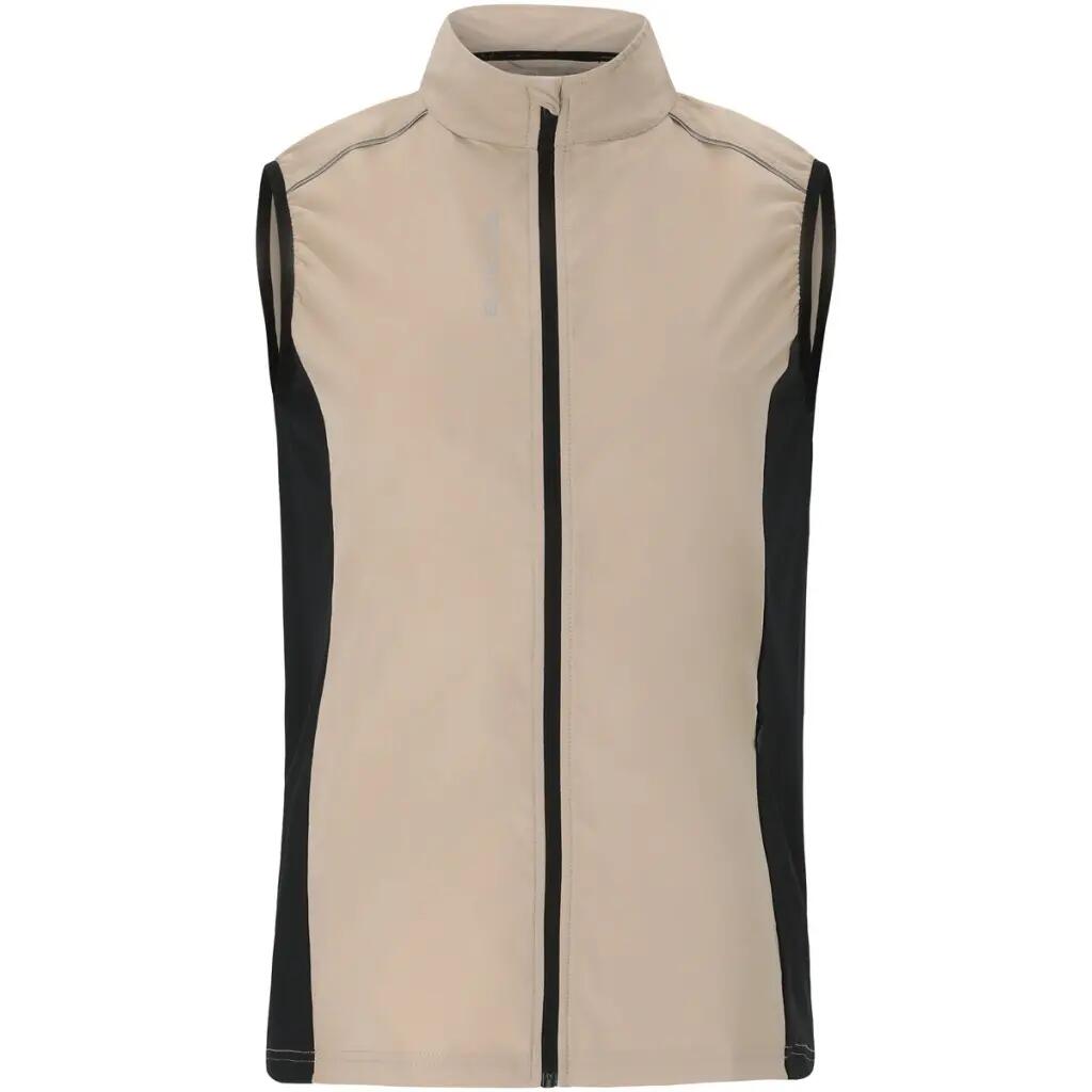 Women's sleeveless waterproof jacket Elite Lab Shell X1
