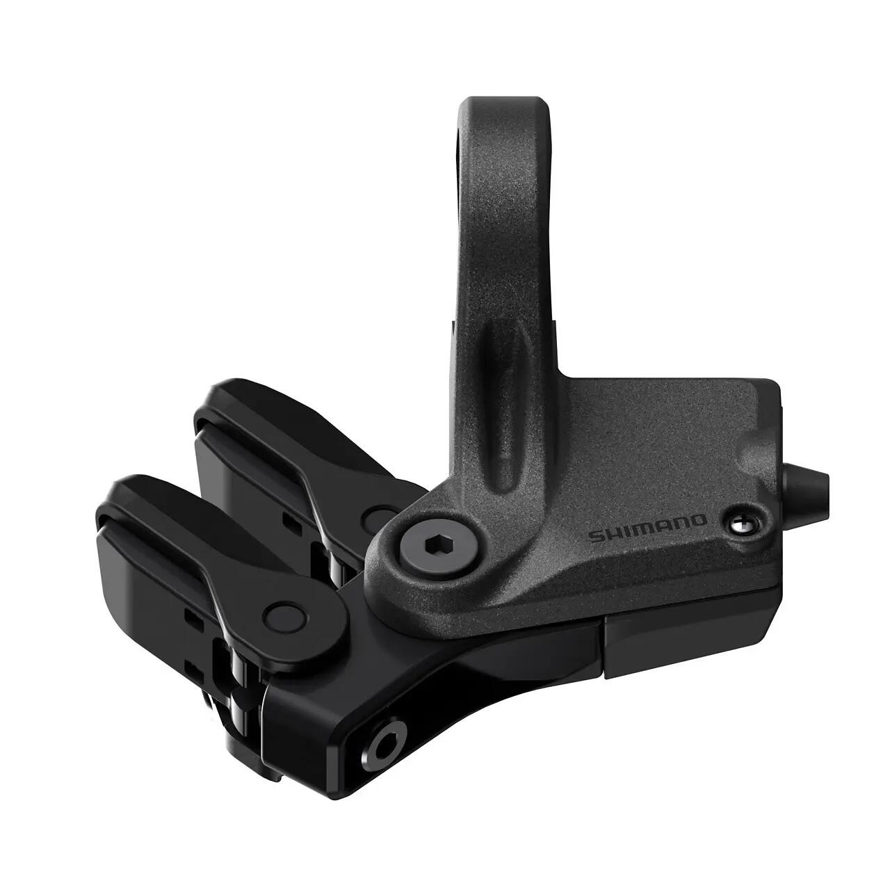 Schalthebel Verstellbare Hebelposition Shimano Deore XT SW-M8150-R 3/4