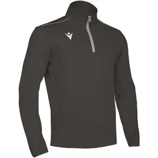 Survêtement 1/4 zip Macron havel