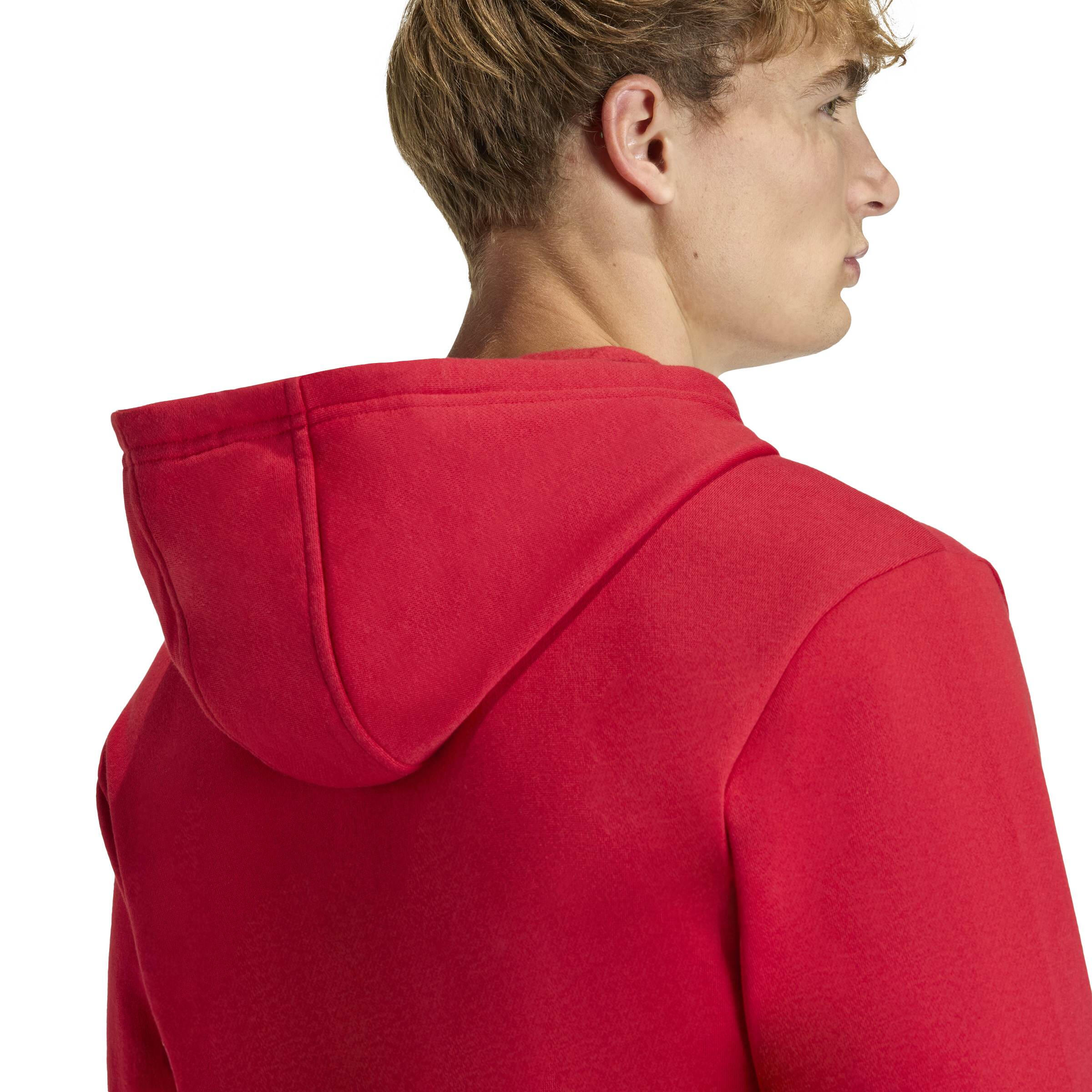 Casaco com Capuz Entrada26 Full Zip 6/6