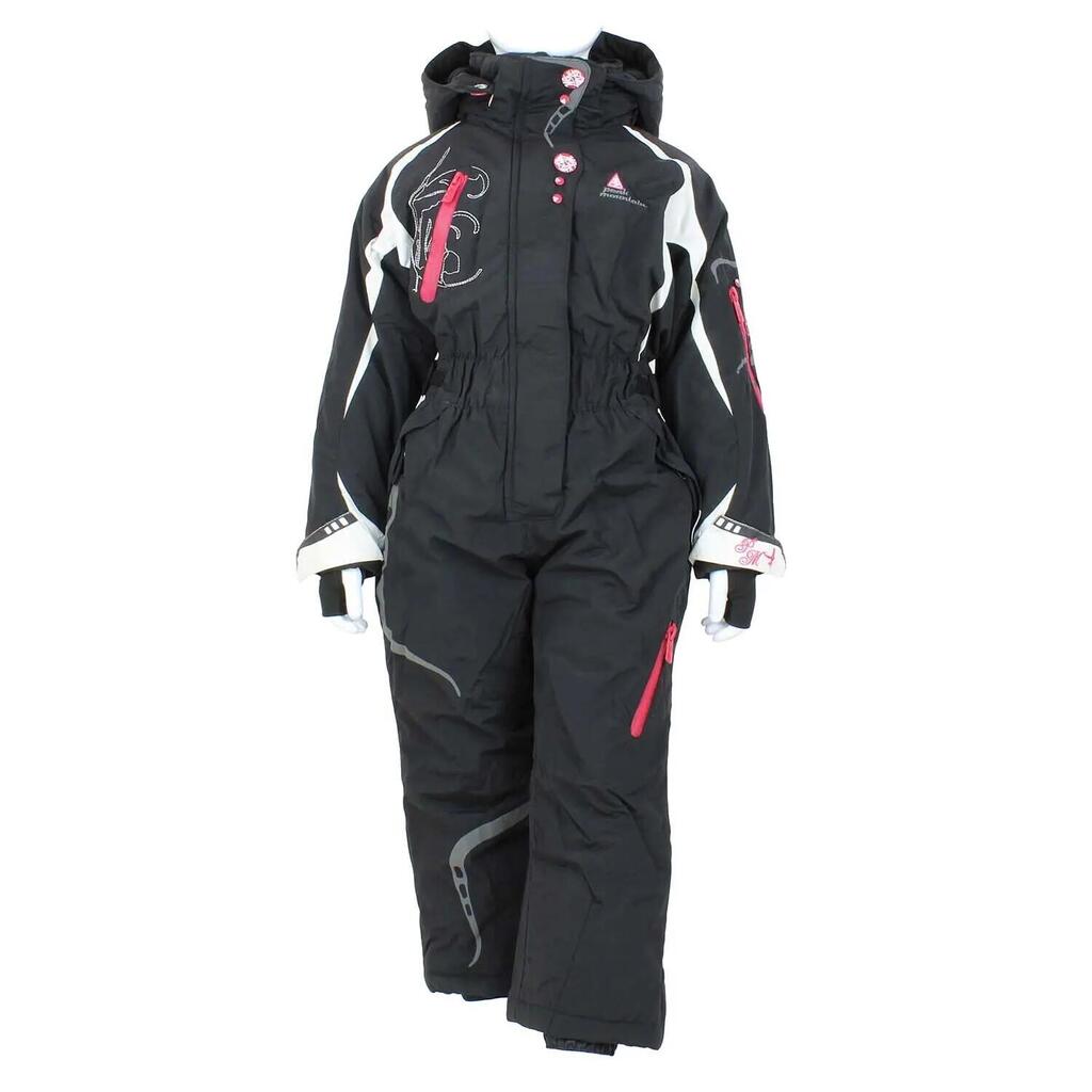 Girl's ski suit Peak Mountain Feldi