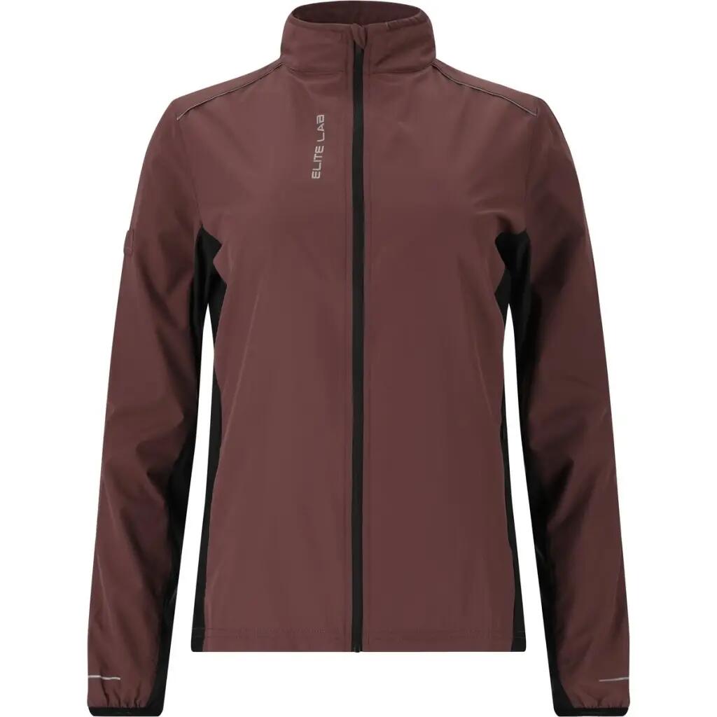 Women's waterproof jacket Elite Lab Shell X1