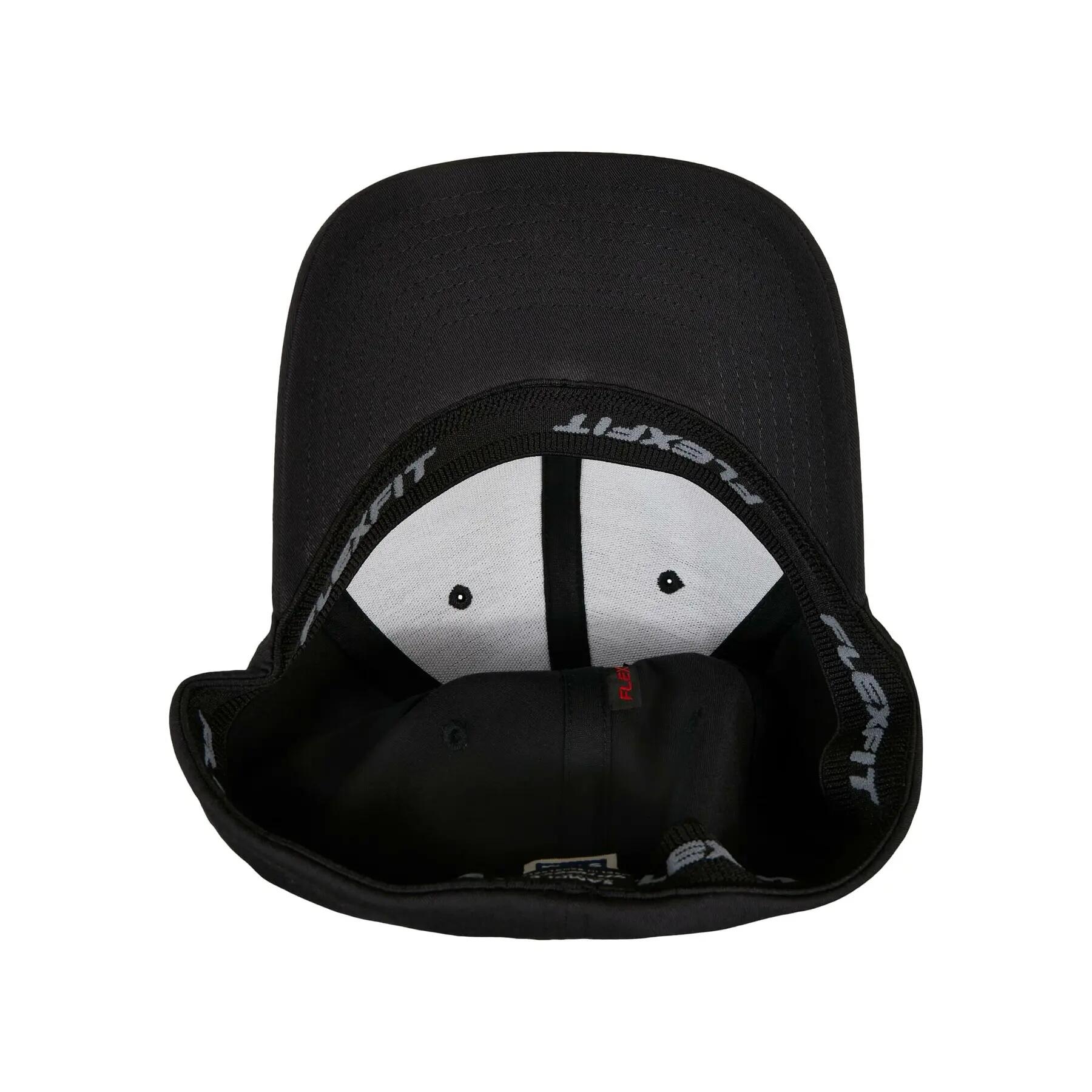Casquette Urban Classics Flexfit Recycled Polyester 5/5