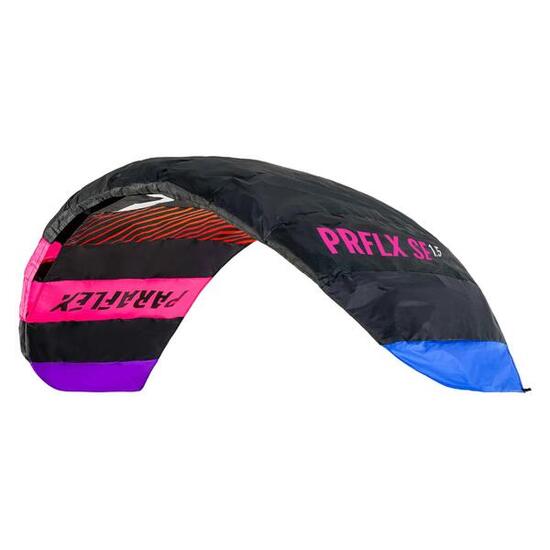 Aile de kitesurf Wolkenstürmer Paraflex