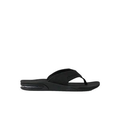 Slippers reef fanning
