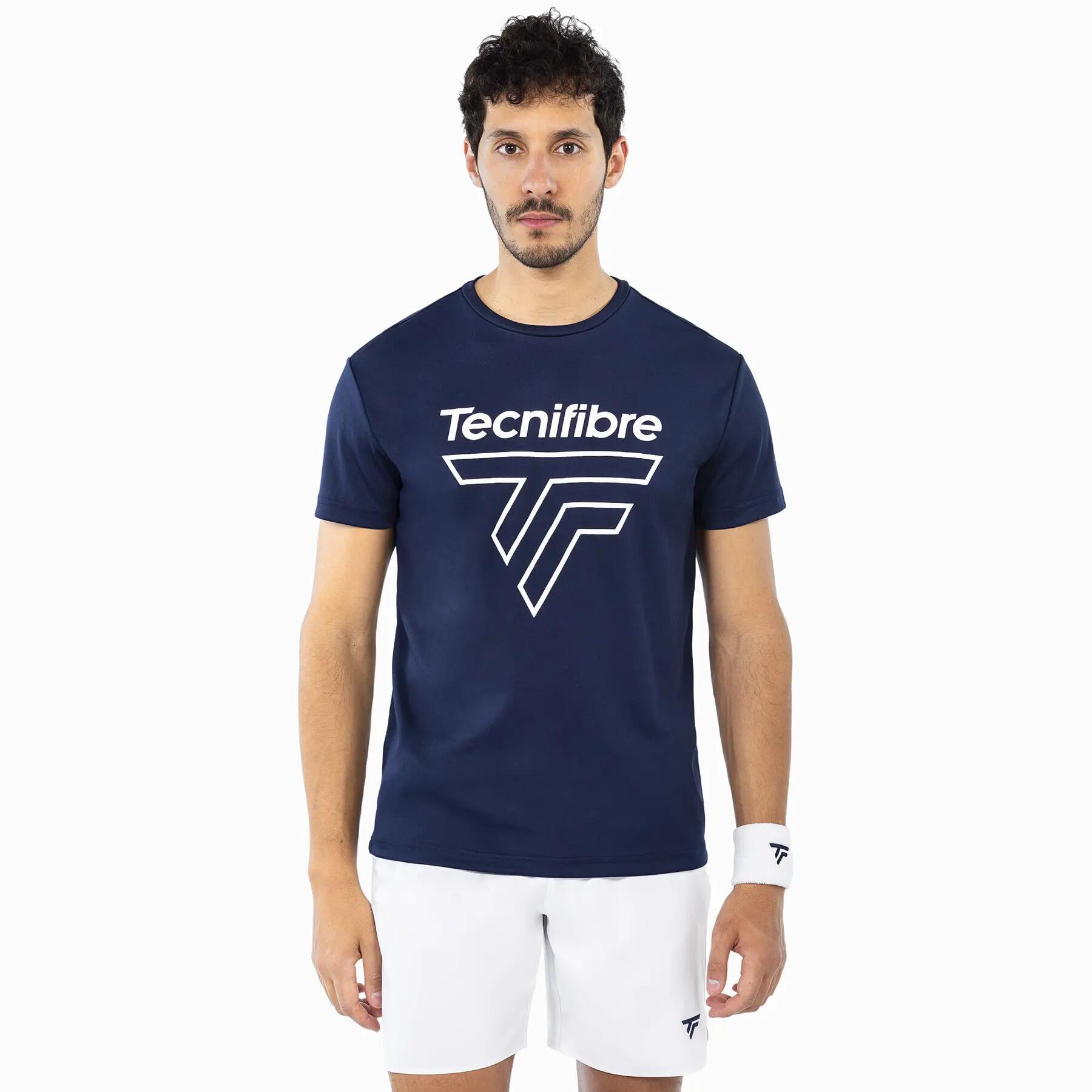 Camiseta Tecnifibre Team 3/5
