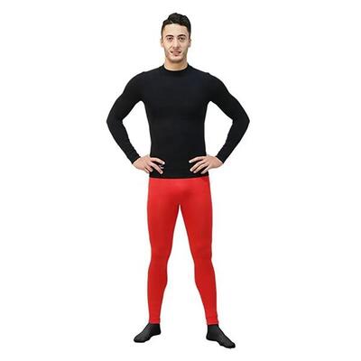 Legging thermisch kind softee bubble