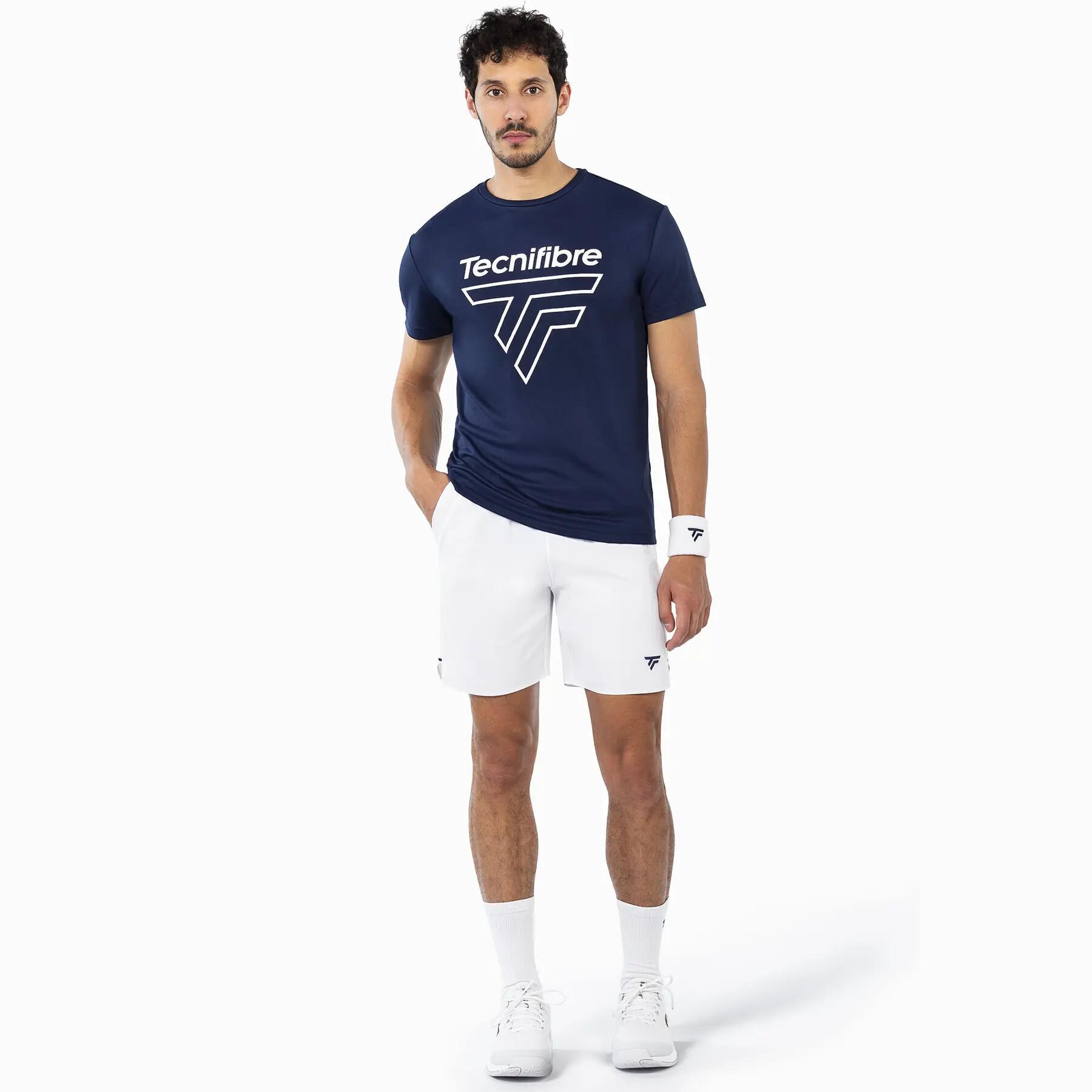 Camiseta Tecnifibre Team 2/5