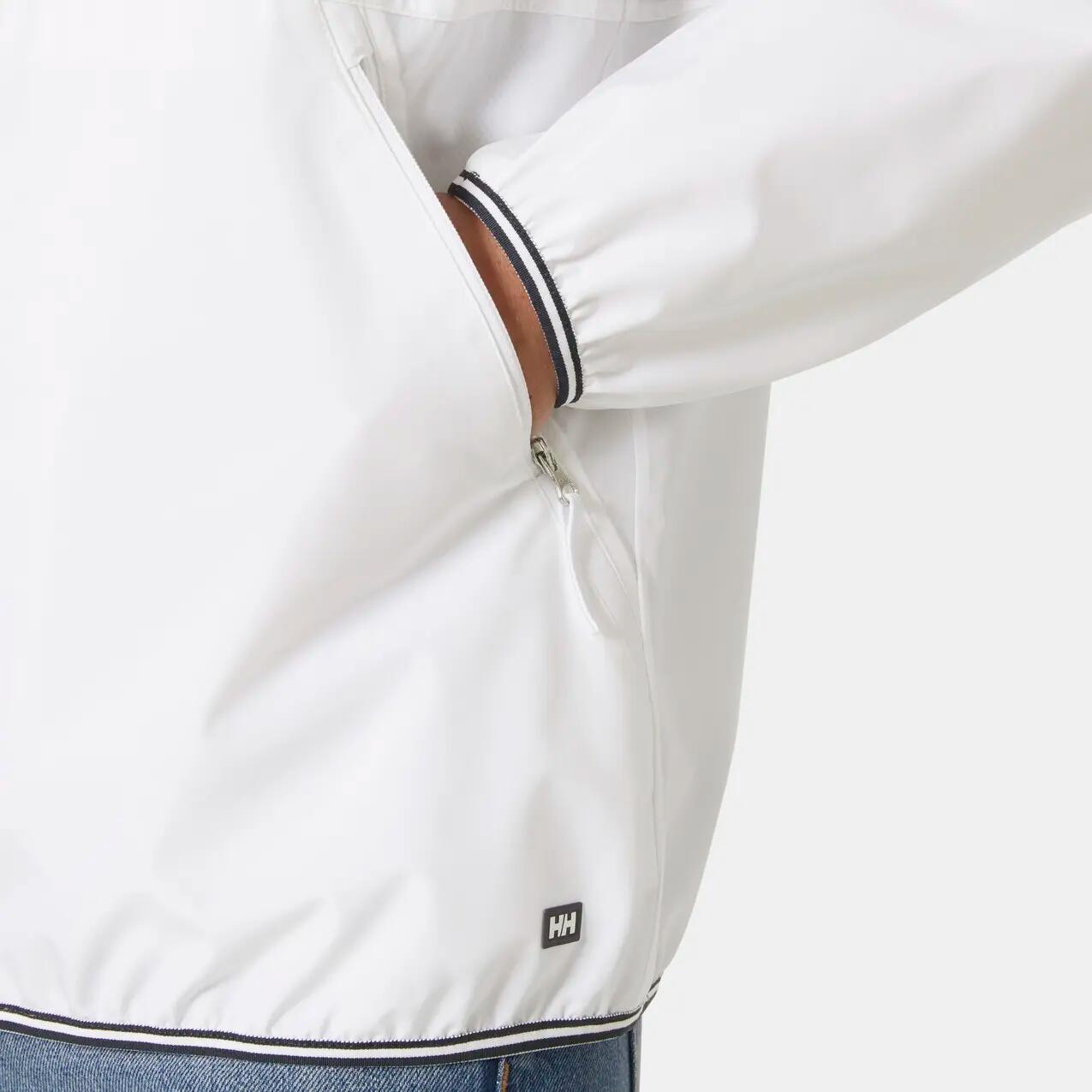 Regenjacke für Damen Helly Hansen Koster 5/7