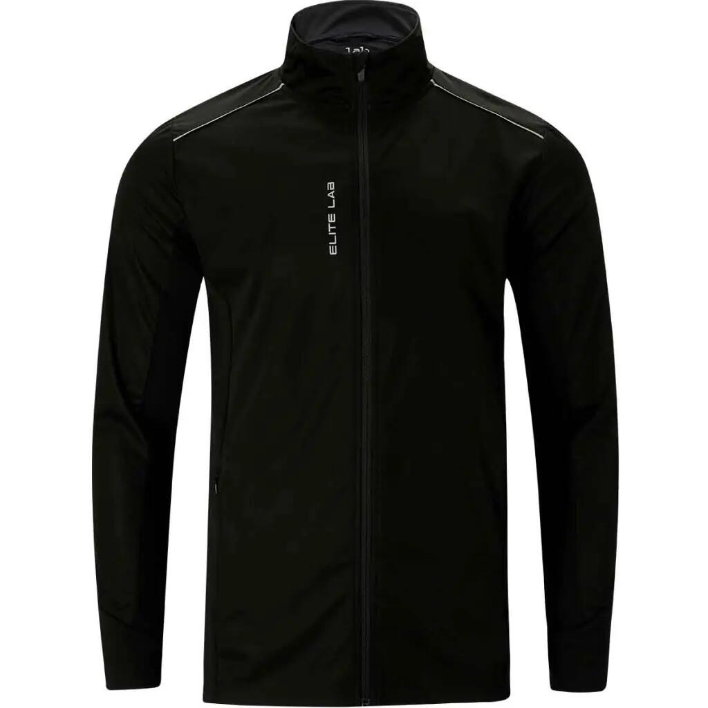 ELITE LAB Nepromokavá bunda Elite Lab Heat X2