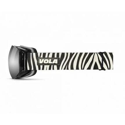 Lens Vola Zippy Zebra