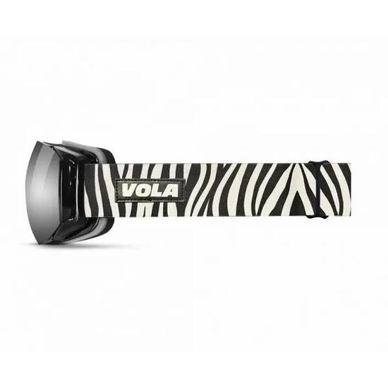 Lens Vola Zippy Zebra