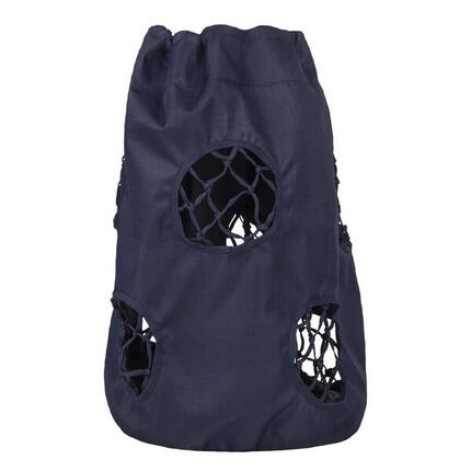 Sac à foin pour cheval QHP Multi