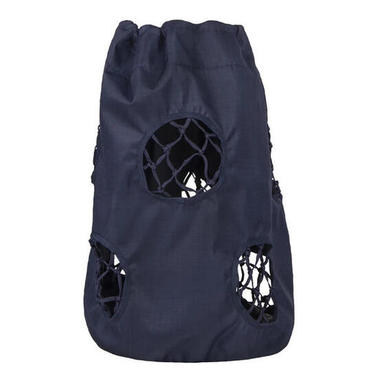 Sac à foin pour cheval QHP Multi
