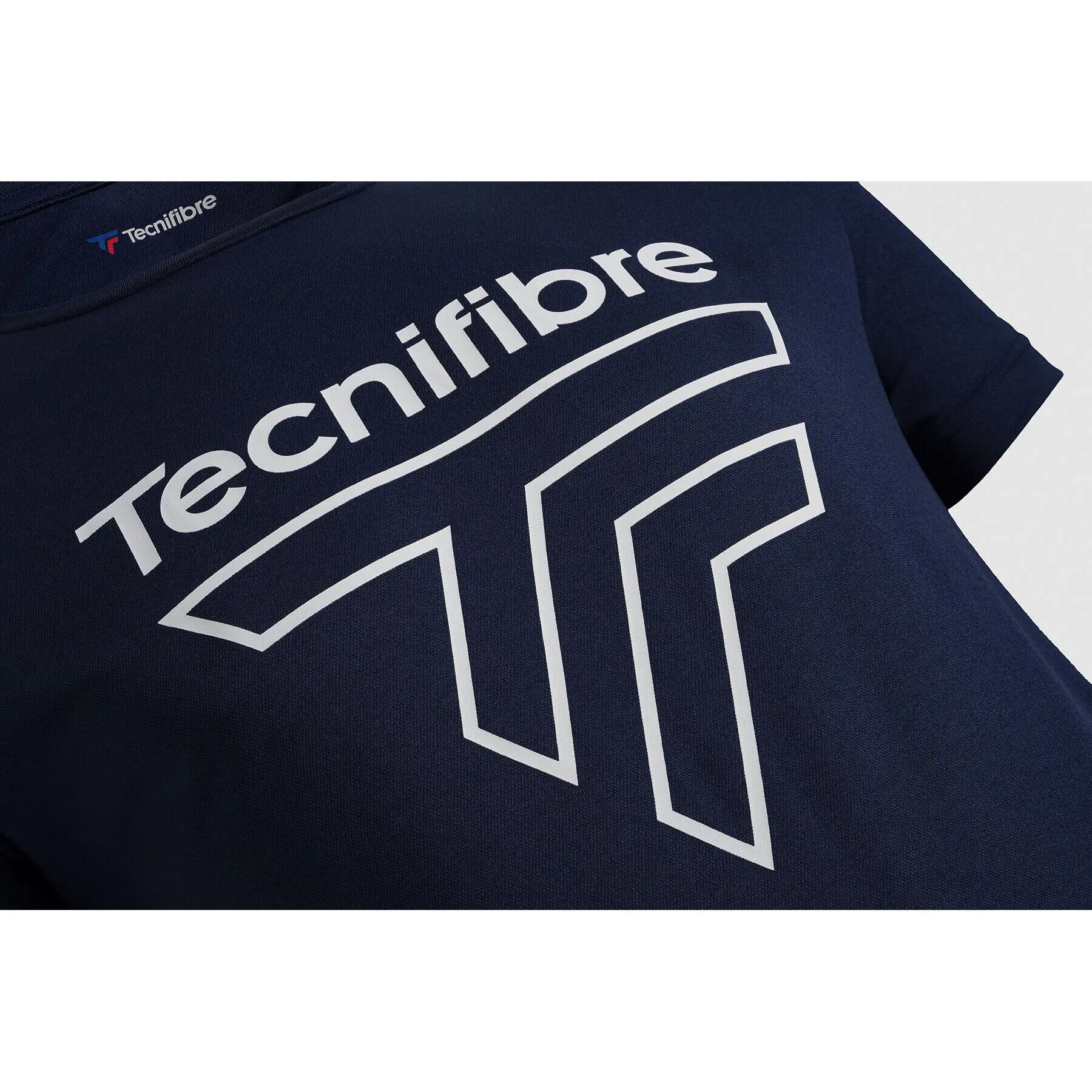 Camiseta Tecnifibre Team 5/5