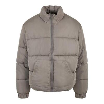 Jas urban classics cropped puffer