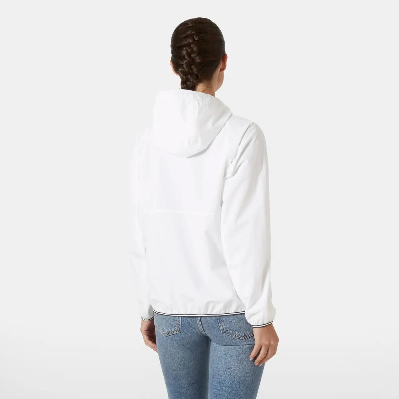 Regenjacke für Damen Helly Hansen Koster 4/7