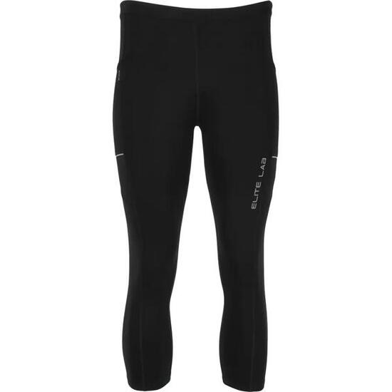3/4 Leggings Elite Lab X1